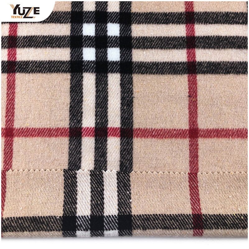 YZW-050074-18 tissé