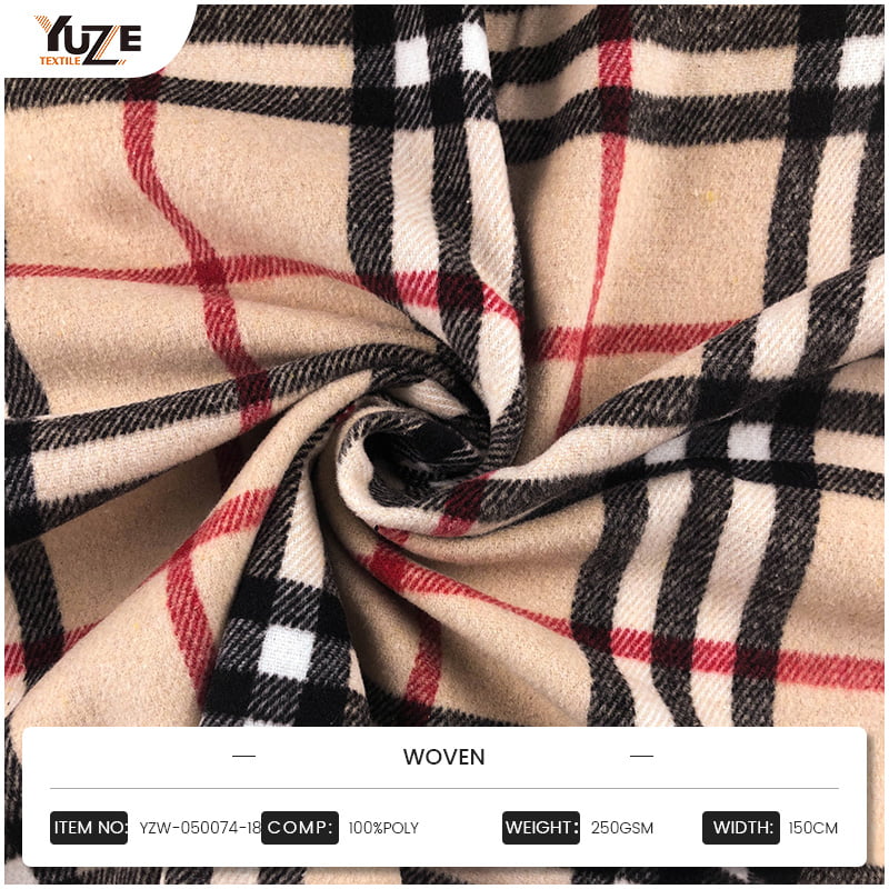 YZW-050074-18 tissé