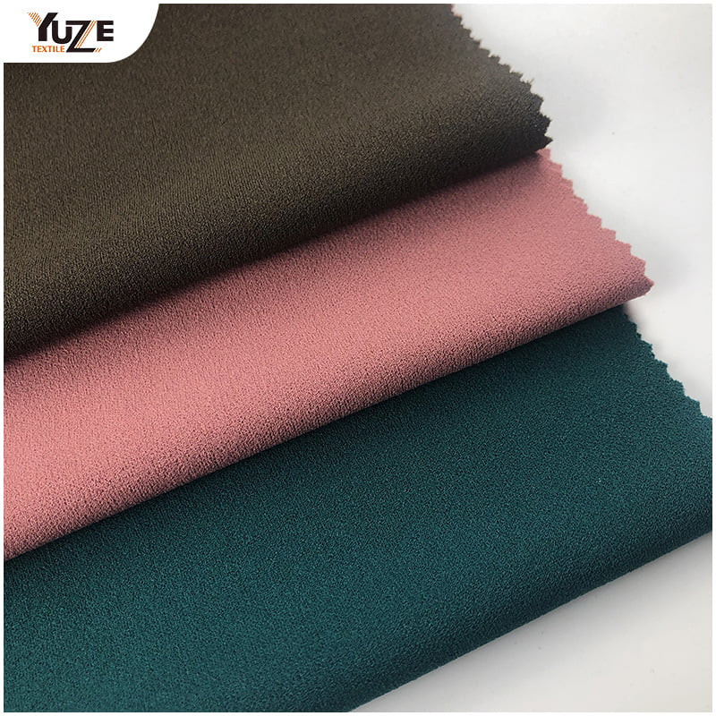 YZK-040001 PD crêpe de plongée