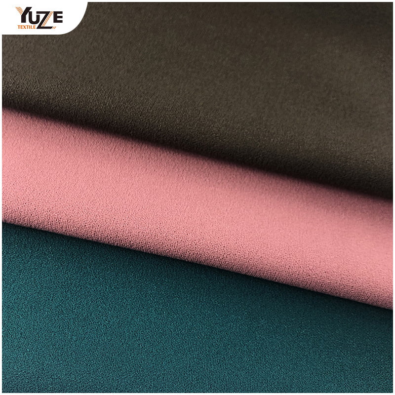 YZK-040001 PD crêpe de plongée