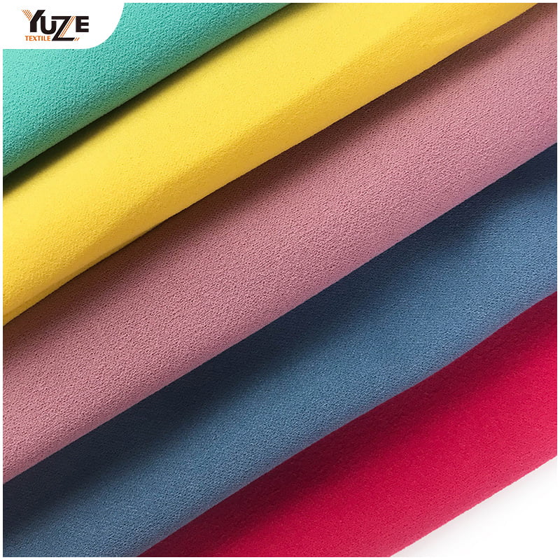 YZK-040008 crêpe de plongée