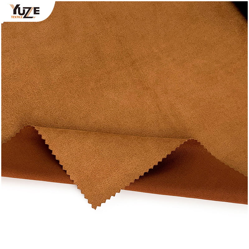 YZK-050012 Scuba Suede PD