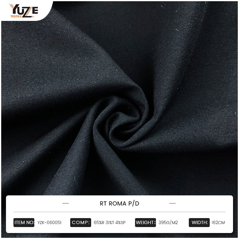 YZK-060051 RT ROMA P / D