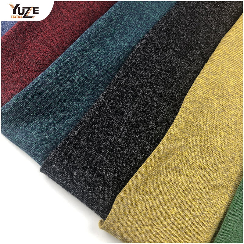 YZK-080013 TC AB YARN Jersey