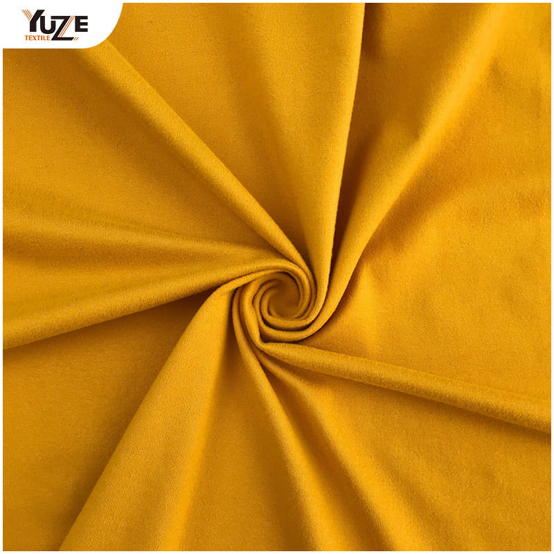 YZK-080059-1 DTY Spandex à 2 pinces à 2 côtés