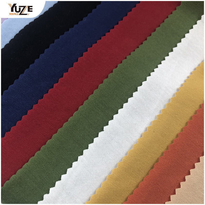 YZK-080076 40S T / CSP Single Jersey