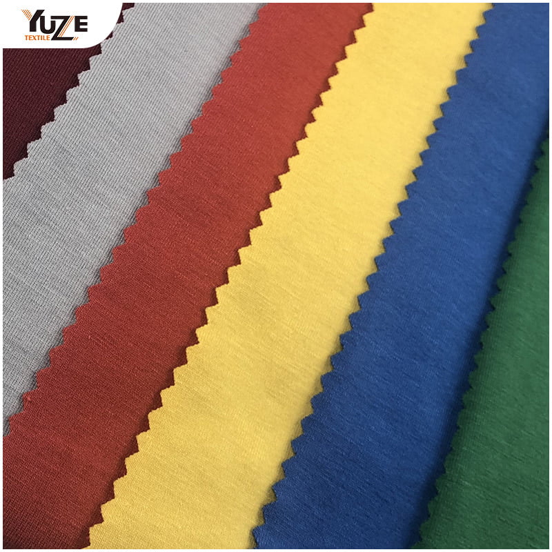 YZK-080076 40S T / CSP Single Jersey