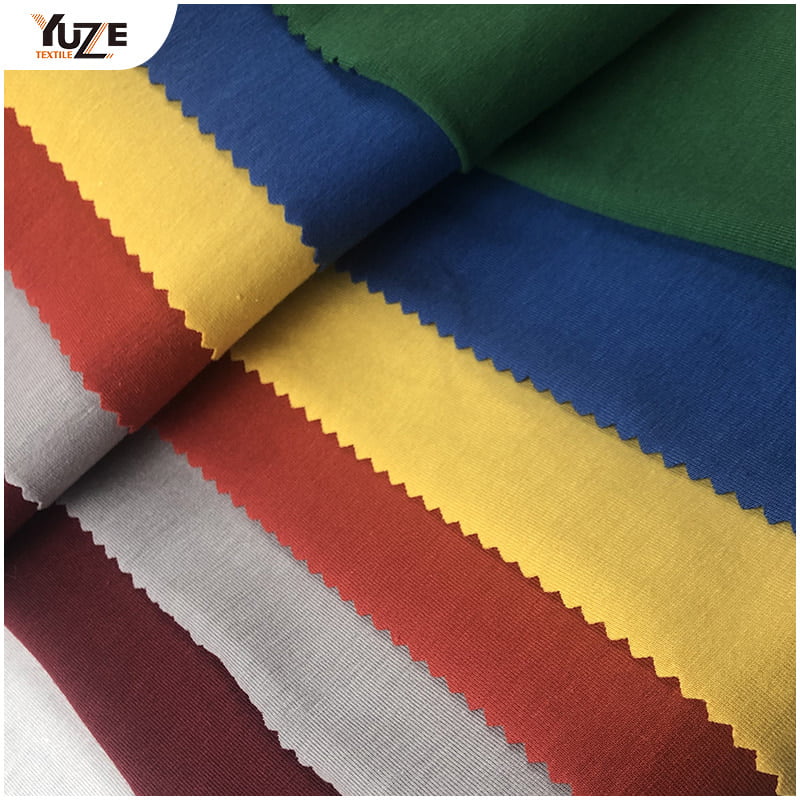 YZK-080076 40S T / CSP Single Jersey