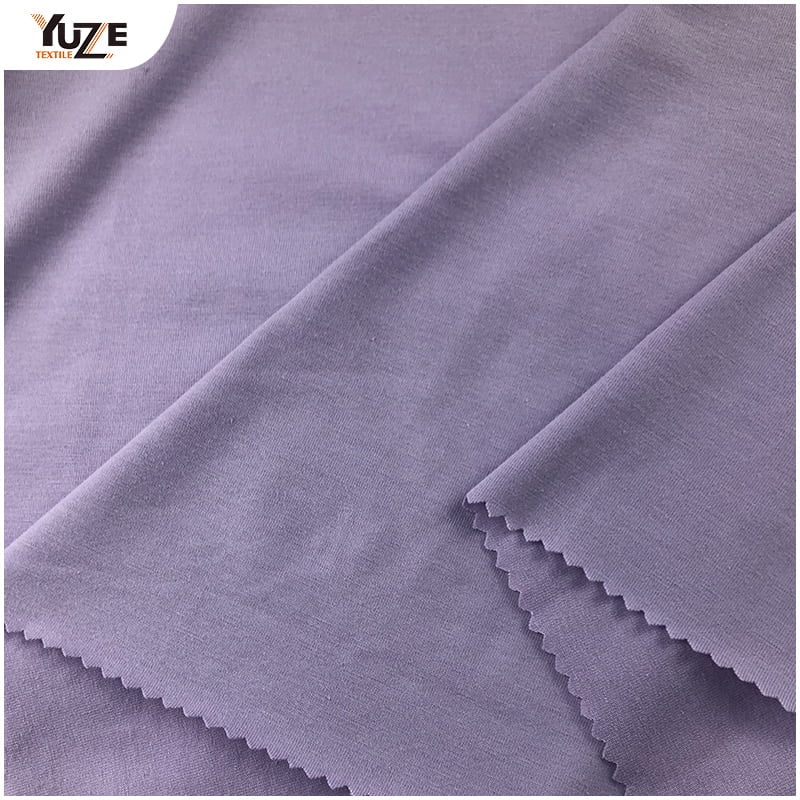 YZK-080076 40S T / CSP Single Jersey