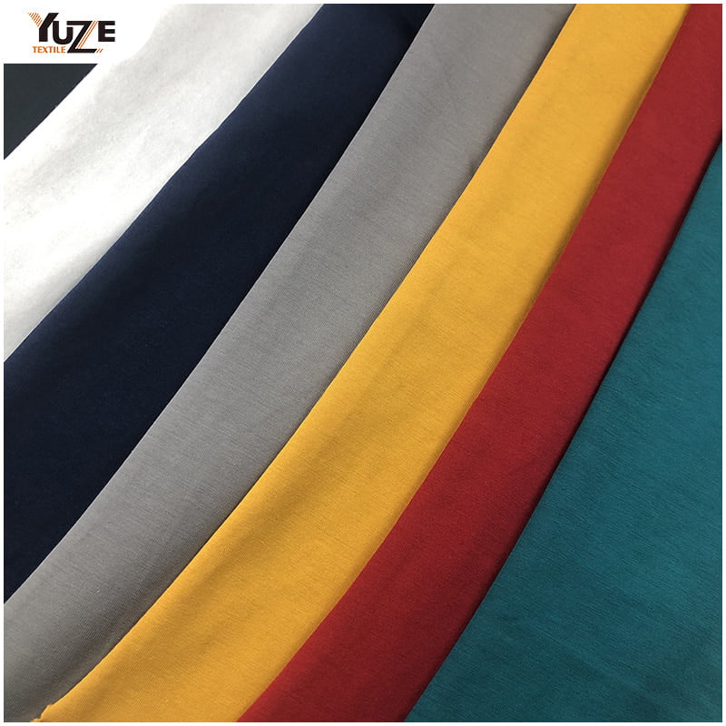 Jersey CSP YZK-080078 avec lavage enzymatique