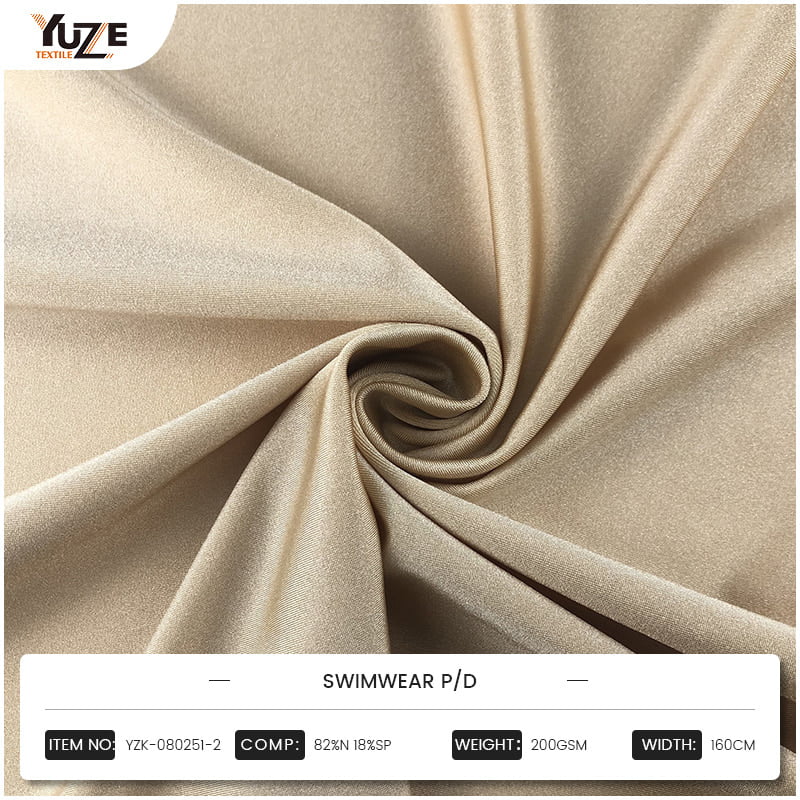 YZK-080251-2 Swimwear P / D