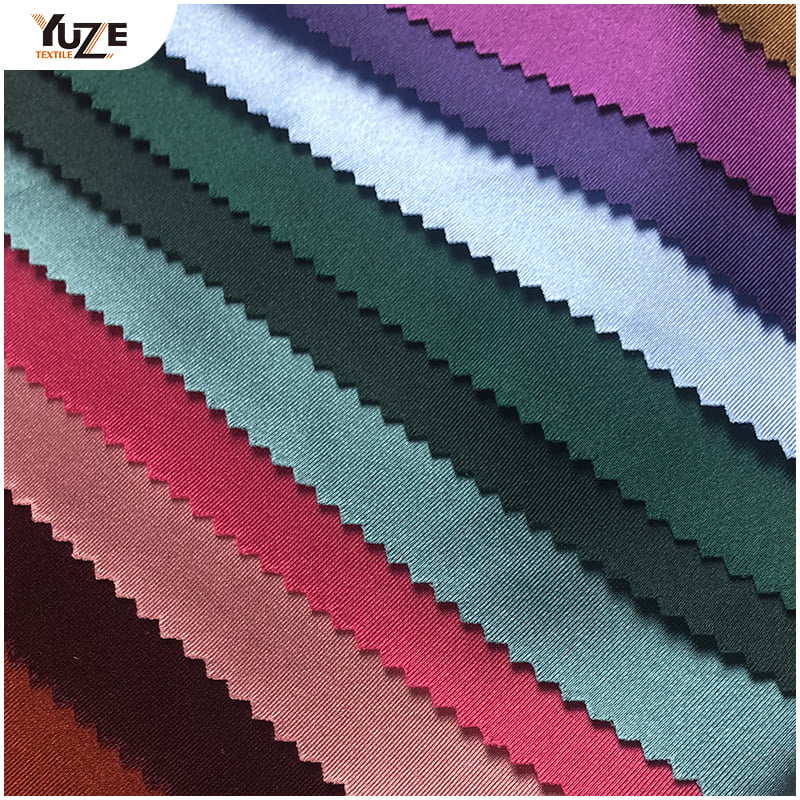 YZK-080270 Satin brillant