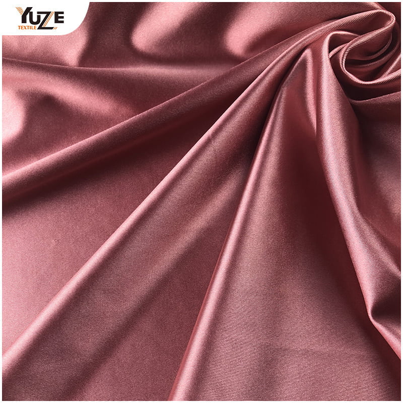 YZK-080270 Satin brillant