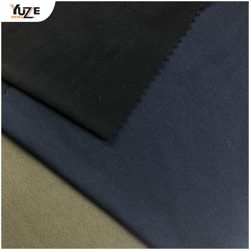 YZK-080289 Jersey de rayonne