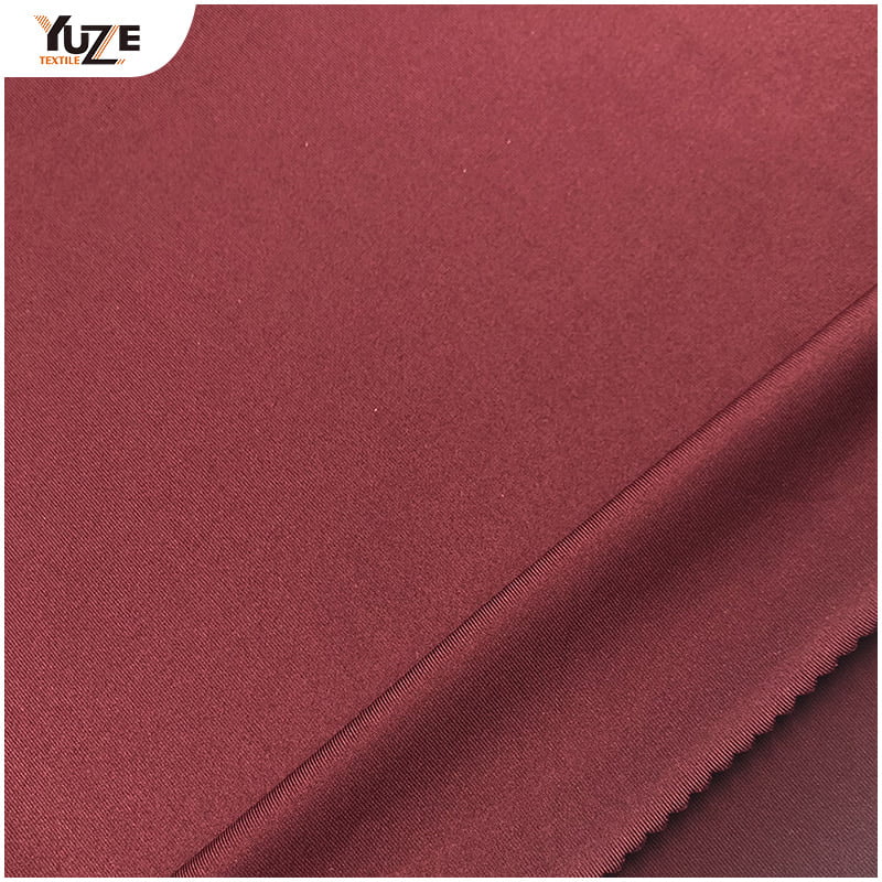 YZK-080294 DTY SANNE SANS P / D brossé