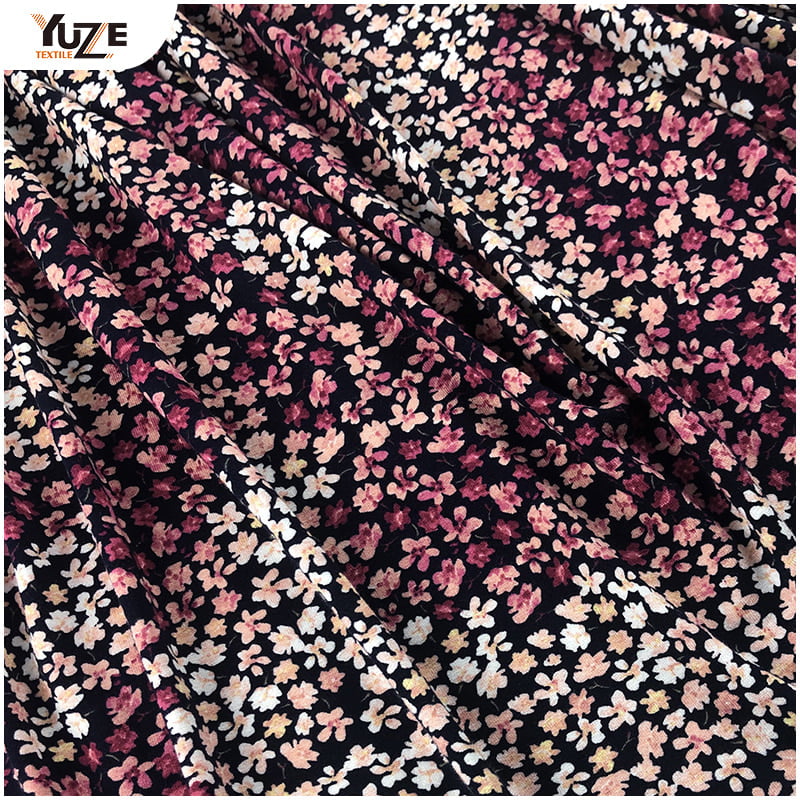 YZK-080316-2 Jersey de Span Rayon Span