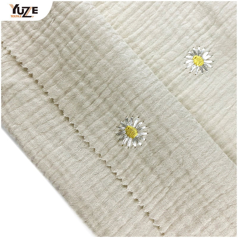 YZW-030148 Baby Cotton broderie