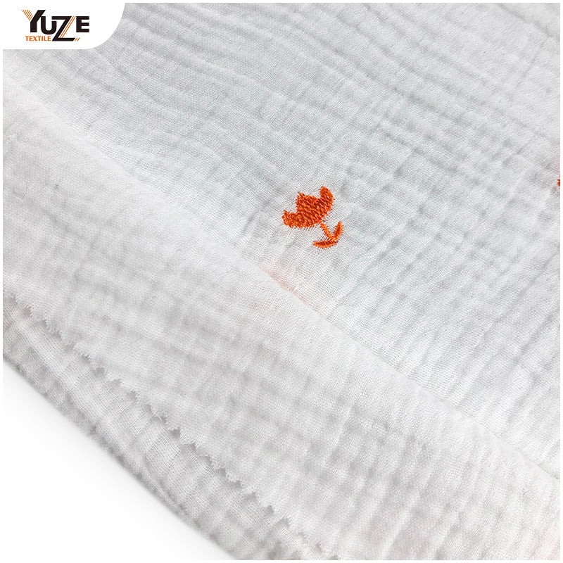 YZW-030149 Baby Cotton broderie