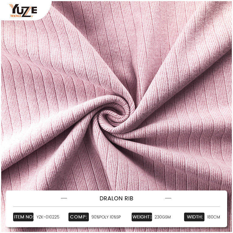 YZK-010225 COBBRE DRALON