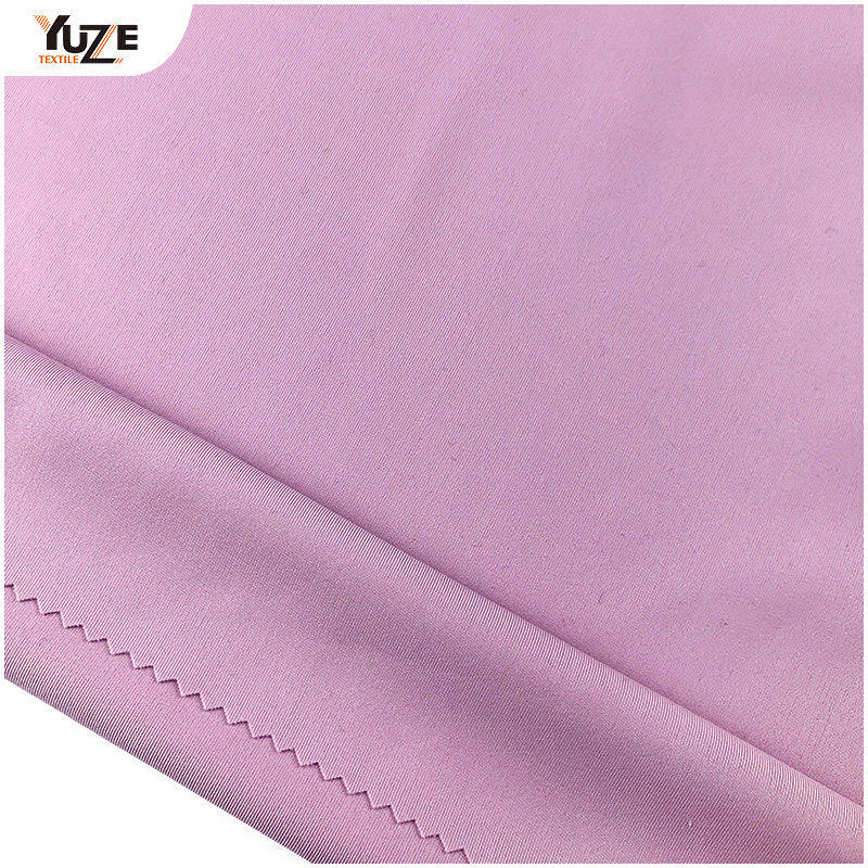 YZK-090032-1 Fabric de yoga P / D