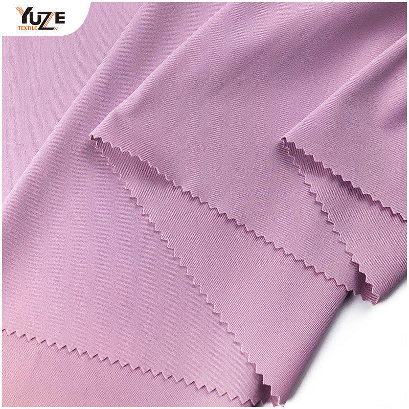 YZK-090032-1 Fabric de yoga P / D