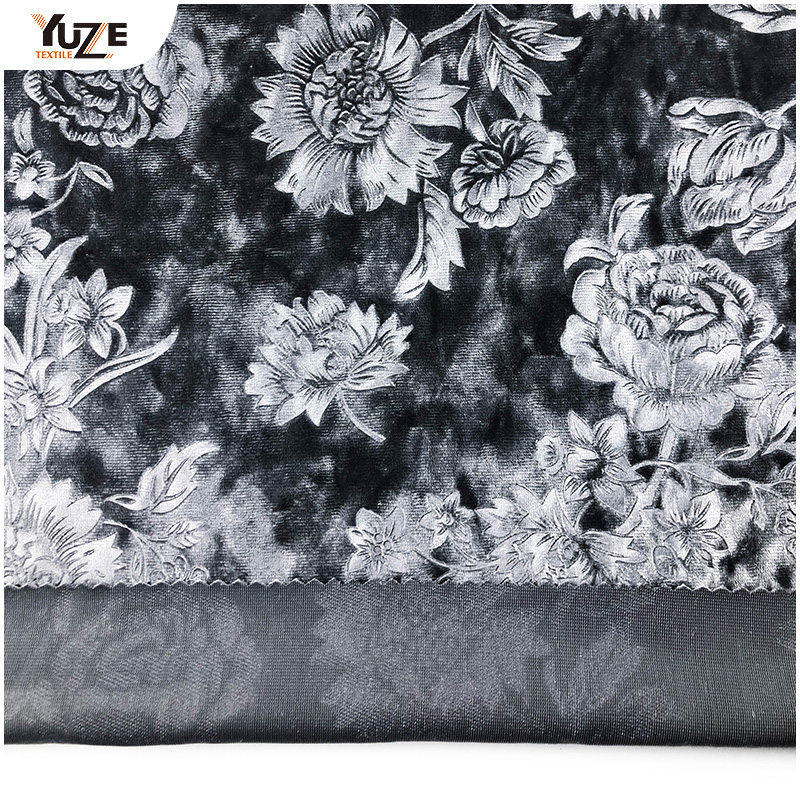 YZK-100109 en velours