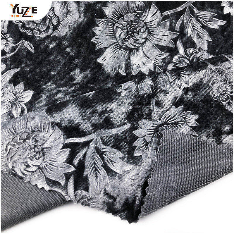 YZK-100109 en velours