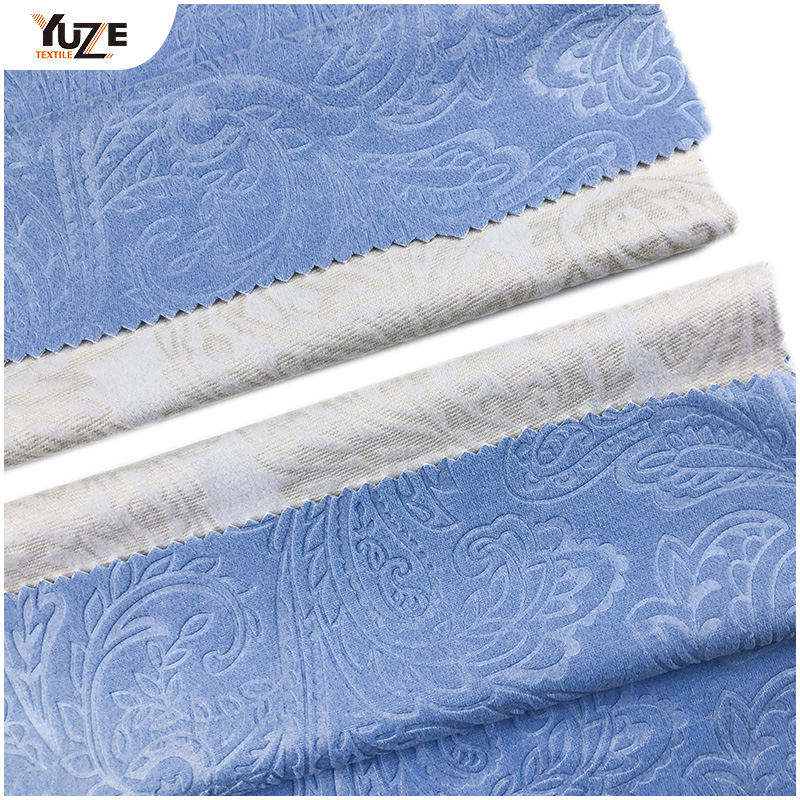 Yzk-100111 deux tons darlon knurling