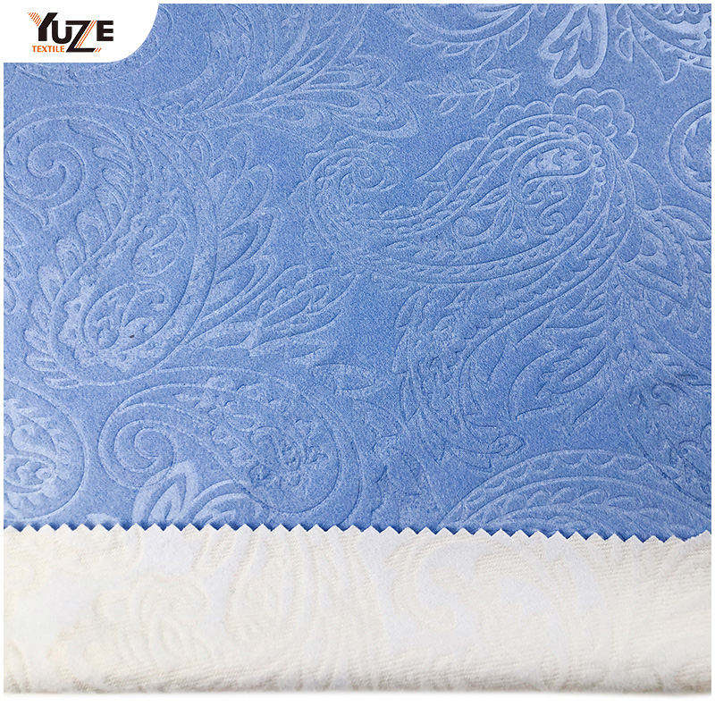 Yzk-100111 deux tons darlon knurling