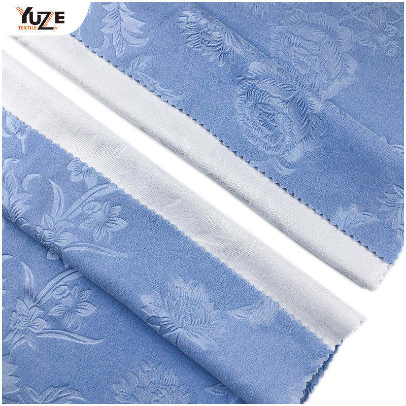 Yzk-100111-3 deux tons darlon knurling