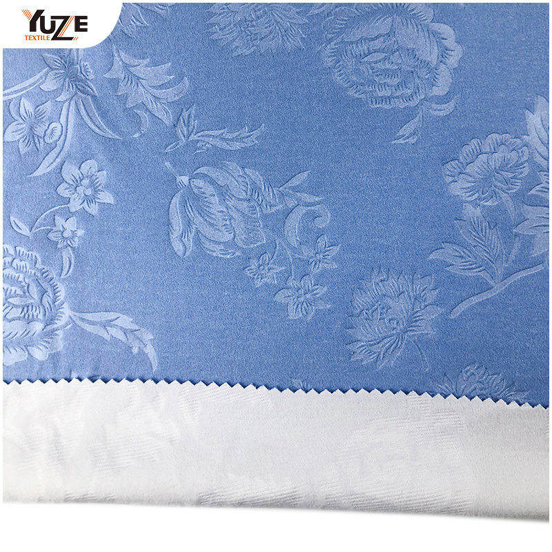 Yzk-100111-3 deux tons darlon knurling