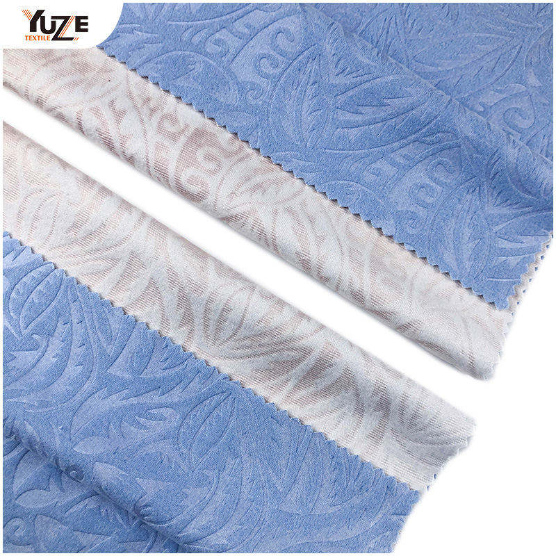 Yzk-100111-4 deux tons darlon knurling