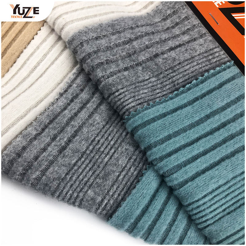 YZK-020343 Ribers irréguliers brossés