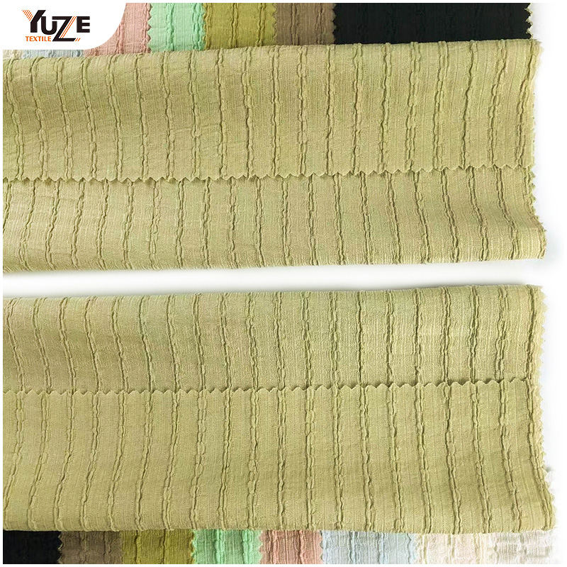 YZK-030416 crêpe JACQ P / D