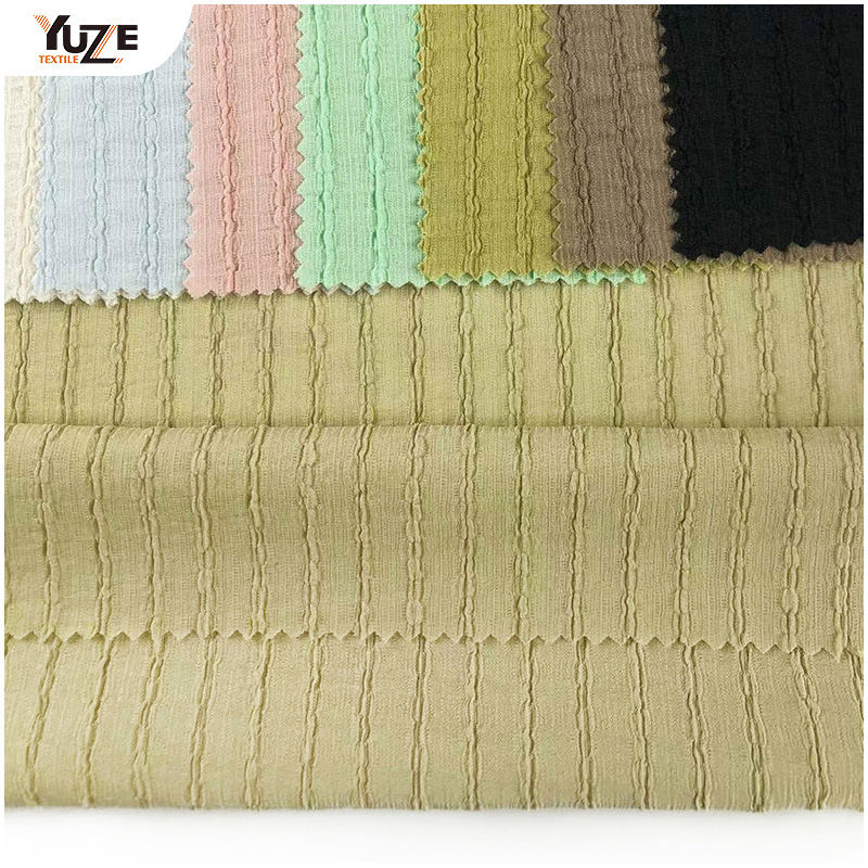 YZK-030416 crêpe JACQ P / D