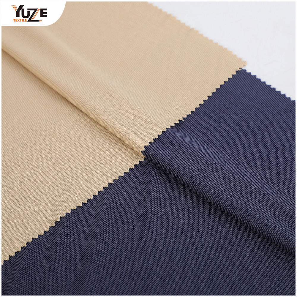 YZK-010159 Poly Rib Poly P / D