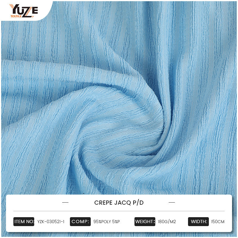 Yzk-030521-1 crêpe jacq p / d