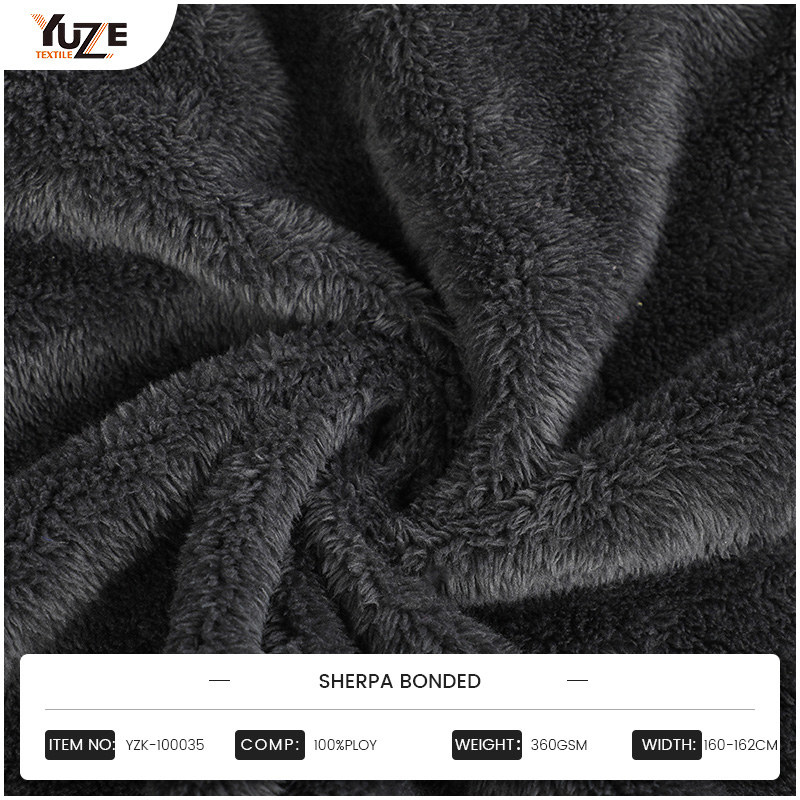 Yzk-100035 sherpa lien