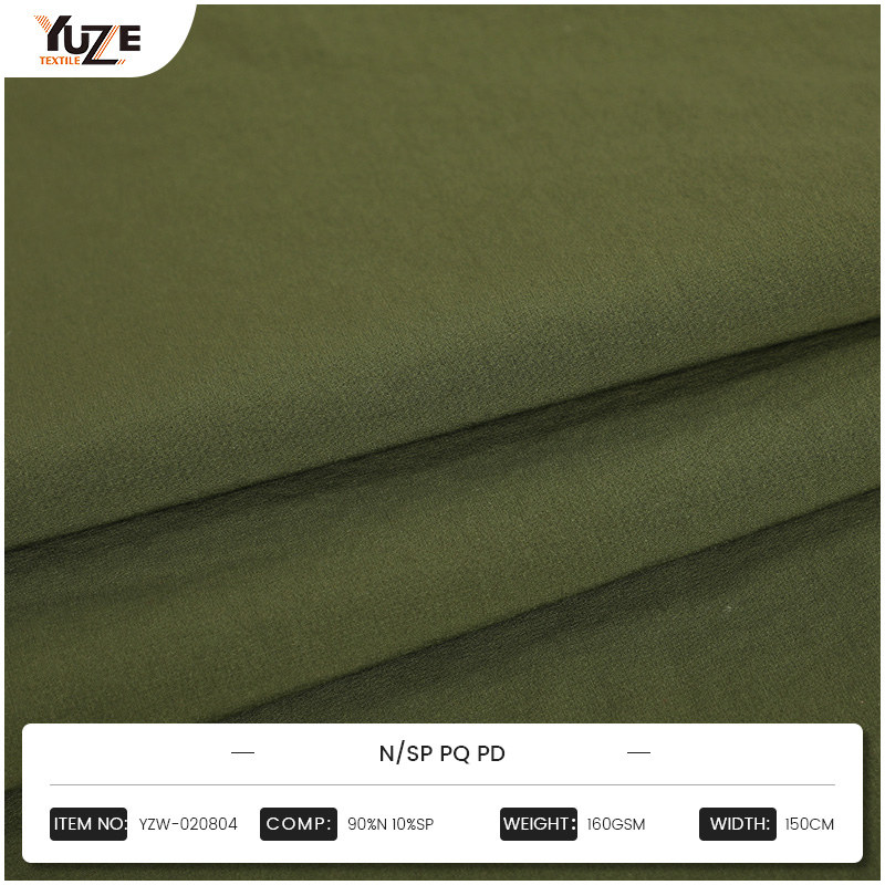 YZW-020804 N / SP PQ PD