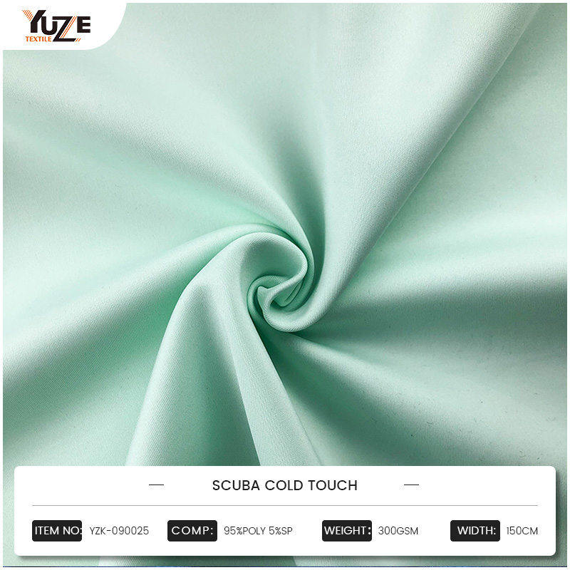 Comment choisir le bon tissu double face pour différentes applications ?